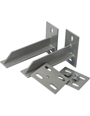 Распределительный коллектор STOUT 3 контура DN 32