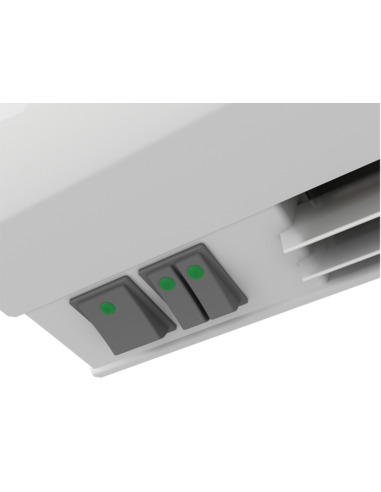 Тепловая завеса Ballu BHC-L08-S05