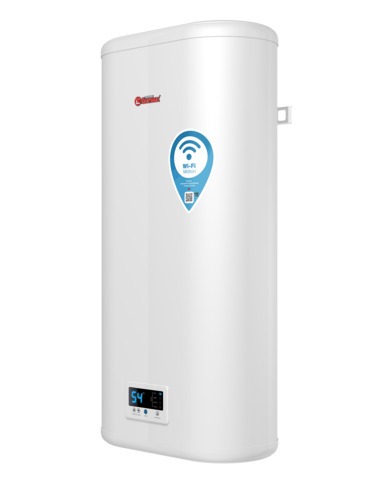 Водонагреватель накопительный Thermex IF 80 V (pro) Wi-Fi