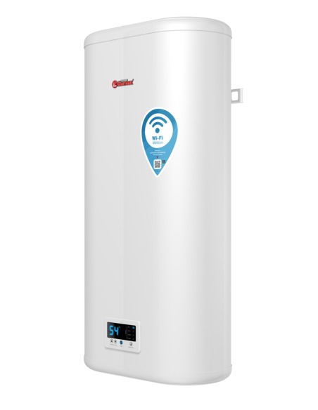 Водонагреватель накопительный Thermex IF 80 V (pro) Wi-Fi