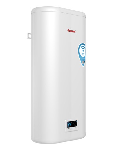 Водонагреватель накопительный Thermex IF 80 V (pro) Wi-Fi