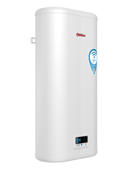 Водонагреватель накопительный Thermex IF 80 V (pro) Wi-Fi