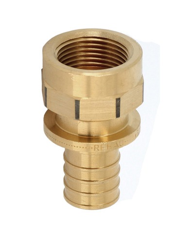 Переходник РЕХАУ RAUTITAN RX 20x3/4" ВР