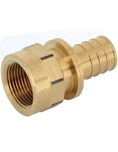 Переходник РЕХАУ RAUTITAN RX 20x3/4" ВР