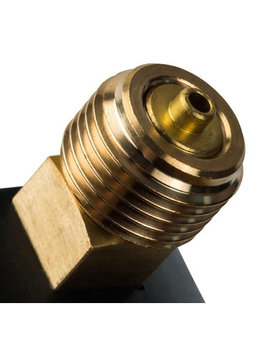 Манометр Watts F+R200 MRP 80 мм, 1/2", 0-16 бар, радиальный