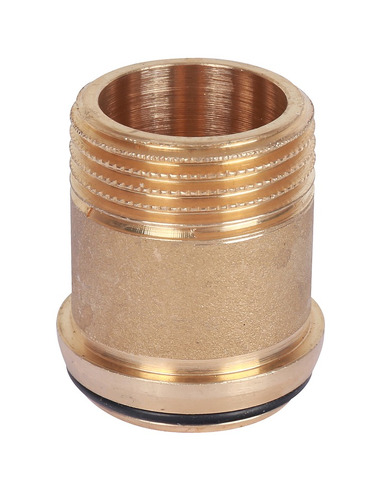 Разъемное соединение "американка" STOUT 3/4" ВР-НР (o-ring)