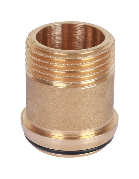 Разъемное соединение "американка" STOUT 3/4" ВР-НР (o-ring)