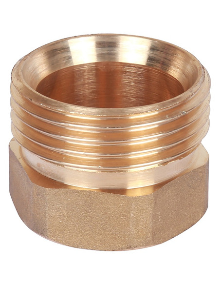 Разъемное соединение "американка" STOUT 3/4" ВР-НР (o-ring)