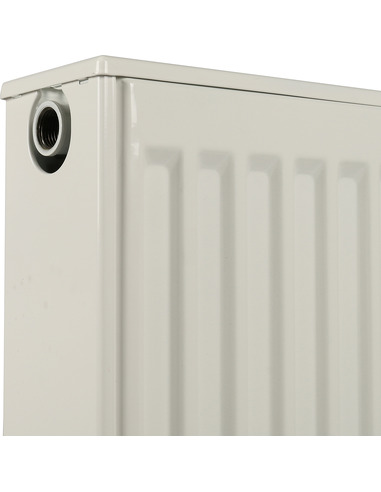 Стальной панельный радиатор Kermi Profil-K FK0 22/500/500