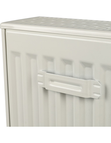 Стальной панельный радиатор Kermi Profil-K FK0 22/500/500