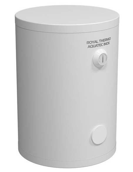Бойлер Royal Thermo AQUATEC INOX 100