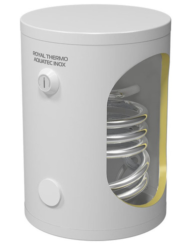 Бойлер Royal Thermo AQUATEC INOX 100