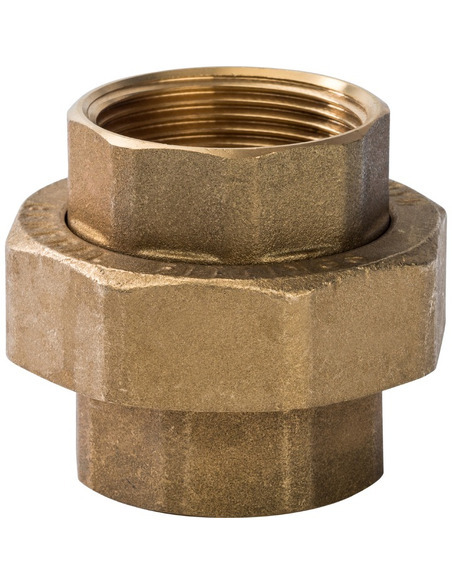 Разъемное соединение "американка" STOUT 1 1/4" ВР-ВР