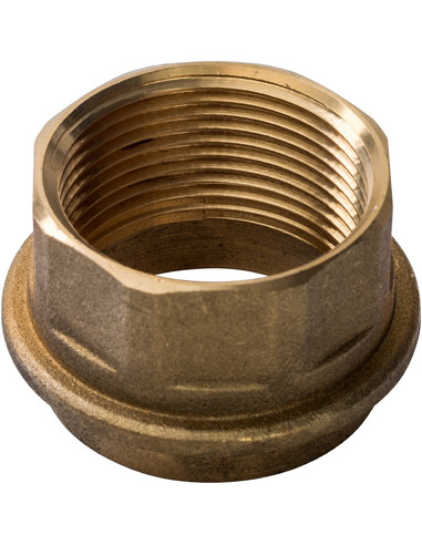 Разъемное соединение "американка" STOUT 1 1/4" ВР-ВР