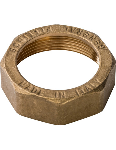 Разъемное соединение "американка" STOUT 1 1/4" ВР-ВР