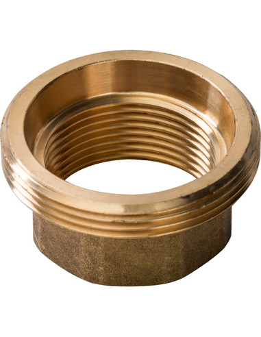 Разъемное соединение "американка" STOUT 1 1/4" ВР-ВР