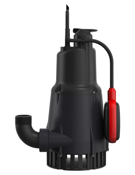 Насос дренажный Grundfos KPC 600 A