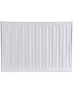 Стальной панельный радиатор ROMMER 22/500/700 Ventil