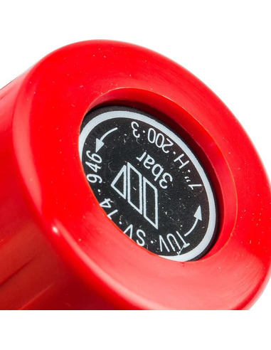 Клапан предохранительный Watts SVH 1"х1 1/4" 3 бар