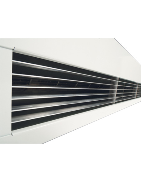 Тепловая завеса Ballu BHC-L08-T03