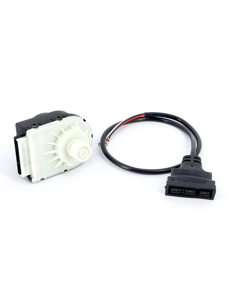 Комплект подключения к одноконтурному котлу BAXI LUNA-3 Comfort