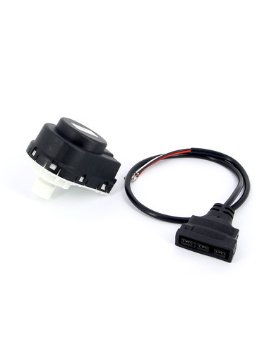 Комплект подключения к одноконтурному котлу BAXI LUNA-3 Comfort