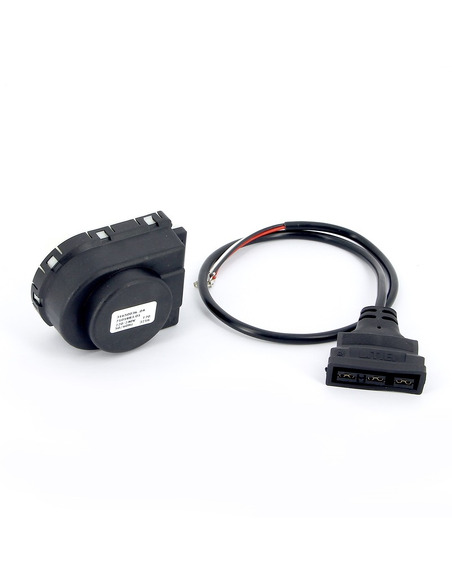 Комплект подключения к одноконтурному котлу BAXI LUNA-3 Comfort