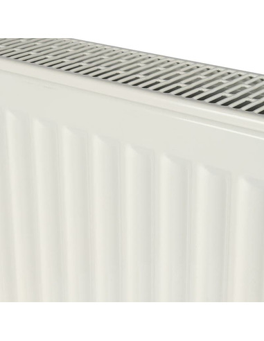 Стальной панельный радиатор Kermi Profil-V FTV 22/400/900