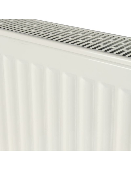 Стальной панельный радиатор Kermi Profil-V FTV 22/400/900