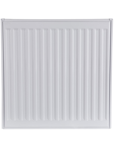 Стальной панельный радиатор Wester C22/500/500 Compact