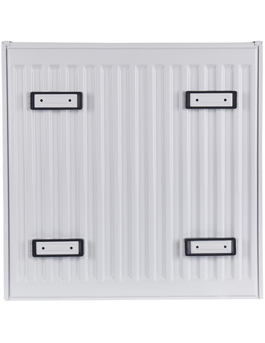 Стальной панельный радиатор Wester C22/500/500 Compact