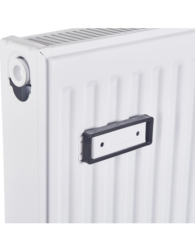 Стальной панельный радиатор Wester C22/500/500 Compact