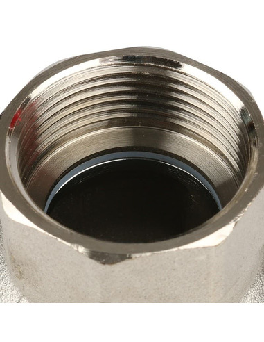 Кран шаровой ITAP IDEAL 091 1 1/4" НР-ВР (рычаг)