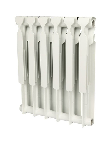 Биметаллический радиатор ROMMER Optima BM 500 х6