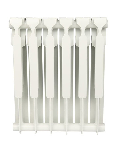 Биметаллический радиатор ROMMER Optima BM 500 х6