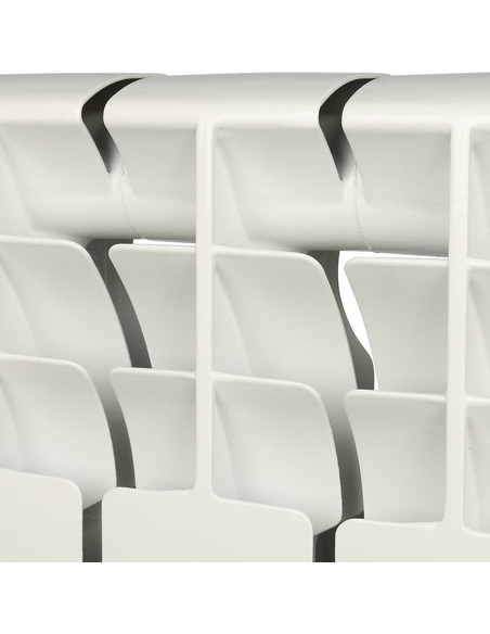 Биметаллический радиатор ROMMER Optima BM 500 х6