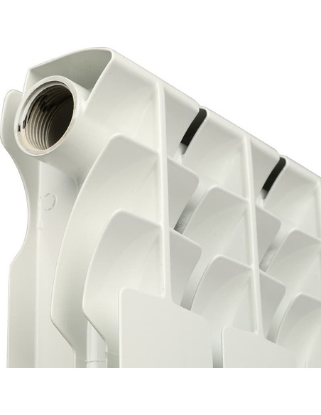 Биметаллический радиатор ROMMER Optima BM 500 х6