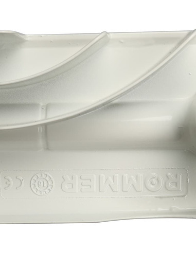 Биметаллический радиатор ROMMER Optima BM 500 х6