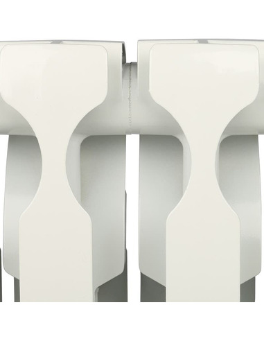 Биметаллический радиатор ROMMER Optima BM 500 х6