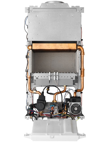 Газовый котел Protherm Гепард 23 MOV двухконтурный 0010015236 купить в ...