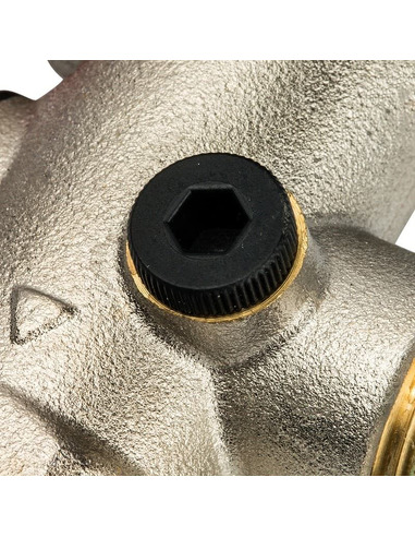 Группа безопасности бойлера Watts SFR-GSM 7 бар до 18 кВт