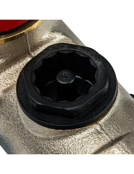 Группа безопасности бойлера Watts SFR-GSM 7 бар до 18 кВт