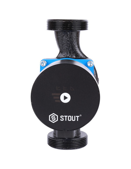 Насос циркуляционный STOUT mini 32/60 180