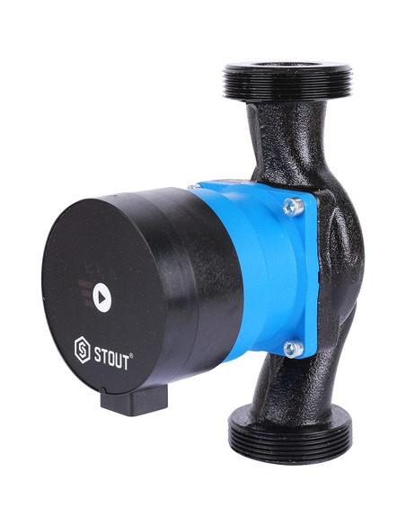 Насос циркуляционный STOUT mini 32/60 180