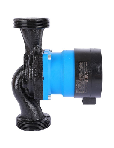 Насос циркуляционный STOUT mini 32/60 180