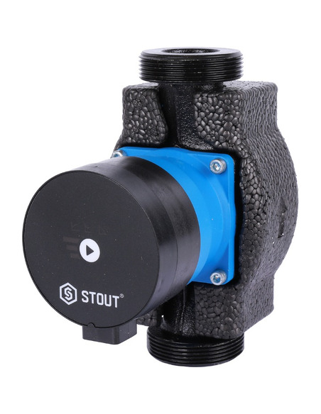 Насос циркуляционный STOUT mini 32/60 180