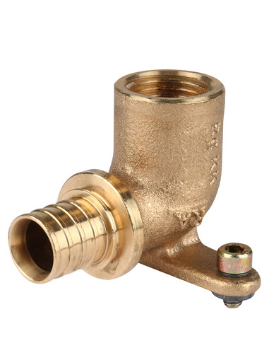 Угольник настенный РЕХАУ RAUTITAN RX 20х1/2" ВР короткий