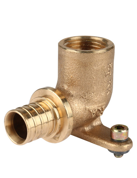 Угольник настенный РЕХАУ RAUTITAN RX 20х1/2" ВР короткий