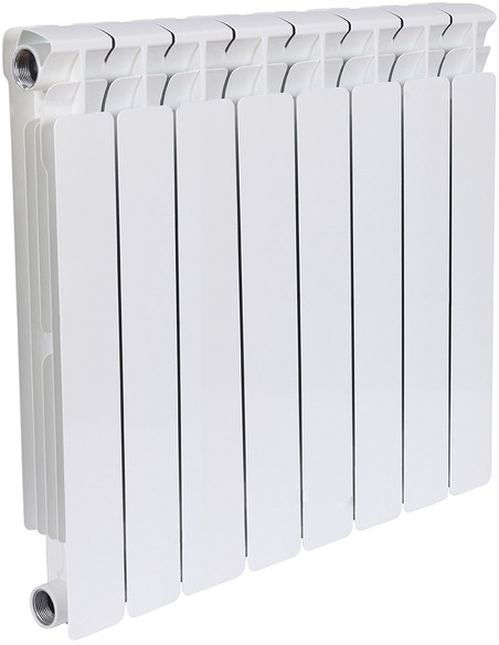 Биметаллический радиатор RIFAR Alp 500 х8