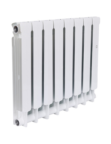 Биметаллический радиатор RIFAR Alp 500 х8